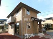 ブルーノクターンII A棟