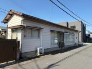 佐野市堀米町戸建て