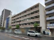 ラグゼナ本厚木