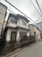 北区神谷1丁目貸家