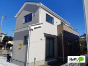 富士岡一戸建て