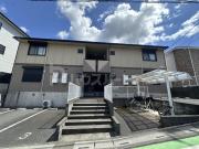 東武野田線七里駅まで徒歩22分