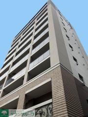 Residence Omiya Hikawasando