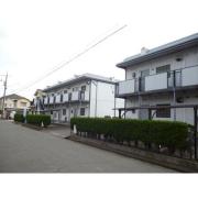 ビーライン新涯A・B