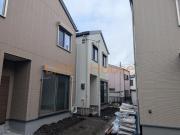 東武伊勢崎・大師線西新井駅まで徒歩12分