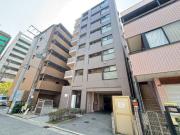 地下鉄御堂筋線なかもず駅まで徒歩2分