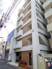 富永ビル
