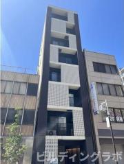 地下鉄鶴舞線丸の内駅まで徒歩2分