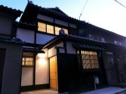 小山元町京町家