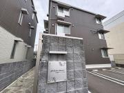 GD Sasabaru Apartment B