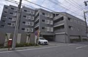 目黒大塚山ローレルコート