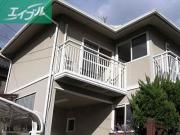 向日比1丁目借家