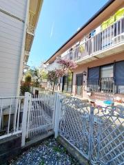 ＪＲ中央線荻窪駅まで徒歩7分