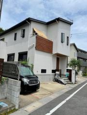本堅田6丁目戸建