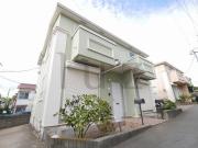 アビタシオンM堀ノ内