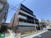RELUXIA方南町II
