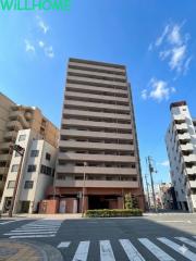 ＪＲ紀勢本線和歌山市駅までバス約3分 徒歩2分