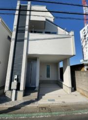 ＪＲ南武線西府駅まで徒歩13分