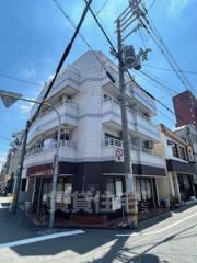 もちの木ビル岸里