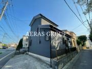 ＪＲ常磐線（各駅停車）南柏駅まで徒歩20分