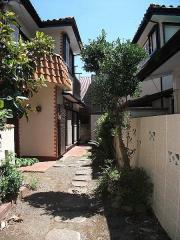 吉祥寺東町戸建て