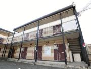 ＪＲ片町線木津駅まで徒歩6分