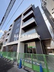 東急世田谷線松陰神社前駅まで徒歩4分