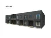 ＪＲ只見線西若松駅まで徒歩22分