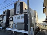 相鉄本線和田町駅まで徒歩12分