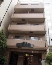 ＪＲ山手線新橋駅まで徒歩4分
