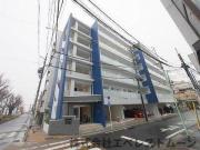名鉄名古屋本線神宮前駅まで徒歩5分