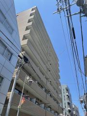 東急池上線旗の台駅まで徒歩5分