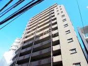 東京メトロ丸ノ内線新中野駅まで徒歩1分