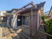 近見2丁目戸建て