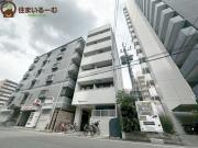 グランエスコート淀川