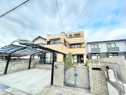地下鉄鶴舞線塩釜口駅まで徒歩15分