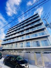 ベラジオ三国駅前