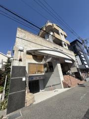 ＪＲ東海道本線甲南山手駅まで徒歩7分
