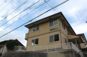 広島電鉄宮島線修大協創中高前駅まで徒歩15分