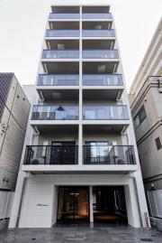 Log銀座EAST