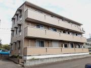 小田急小田原線秦野駅までバス約15分 徒歩4分