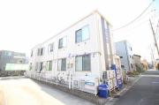 ＪＲ南武線鹿島田駅まで徒歩10分
