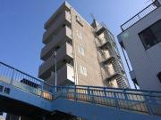 東京メトロ千代田線北千住駅まで徒歩11分