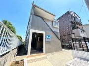 パティオ中川