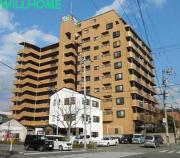 サンライズマンション和歌山参番館