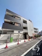 ＪＲ片町線住道駅まで徒歩16分