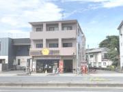 桜の木ヨシノ