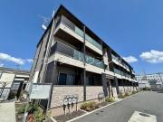 南海本線泉佐野駅まで徒歩19分