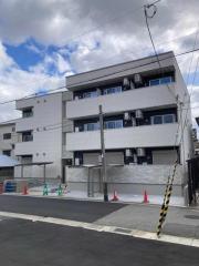 ＪＲ東海道本線西宮駅まで徒歩5分