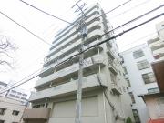 ファーストクラス伊勢佐木町